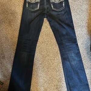 Rock & Roll Cowgirl Jeans